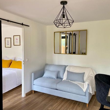 Magnifique Appartement 2/4 Pers - Le Saint Leo Buitenkant foto