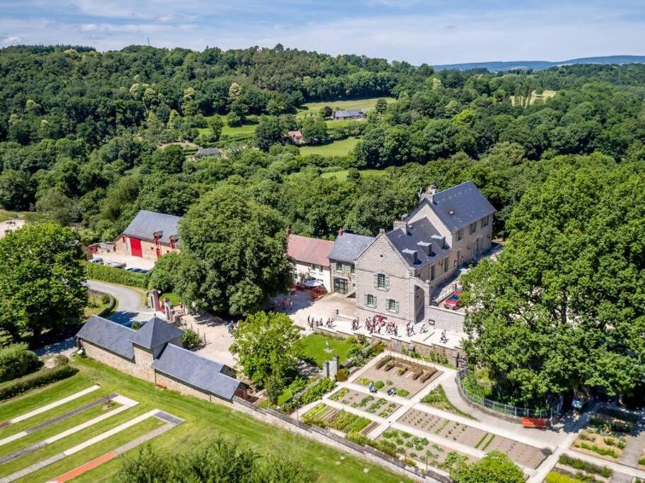 Magnifique Appartement 2/4 Pers - Le Saint Leo Buitenkant foto