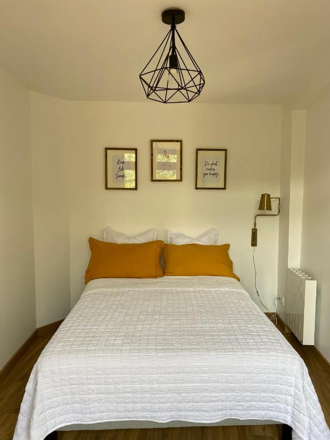 Magnifique Appartement 2/4 Pers - Le Saint Leo Buitenkant foto