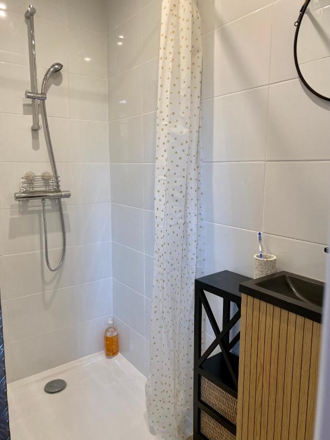 Magnifique Appartement 2/4 Pers - Le Saint Leo Buitenkant foto