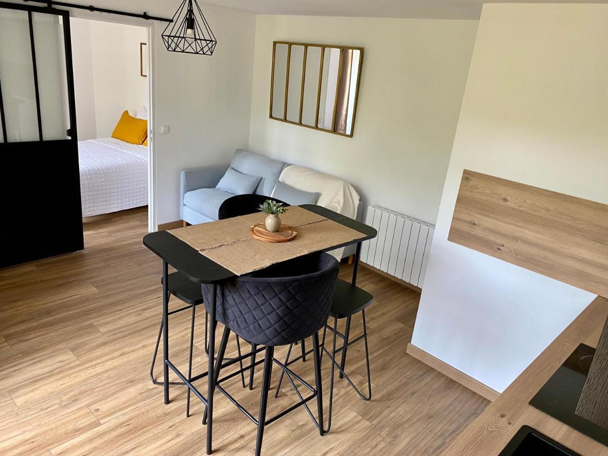 Magnifique Appartement 2/4 Pers - Le Saint Leo Buitenkant foto