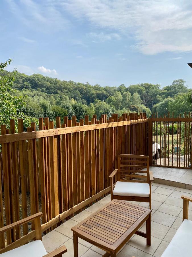 Magnifique Appartement 2/4 Pers - Le Saint Leo Buitenkant foto