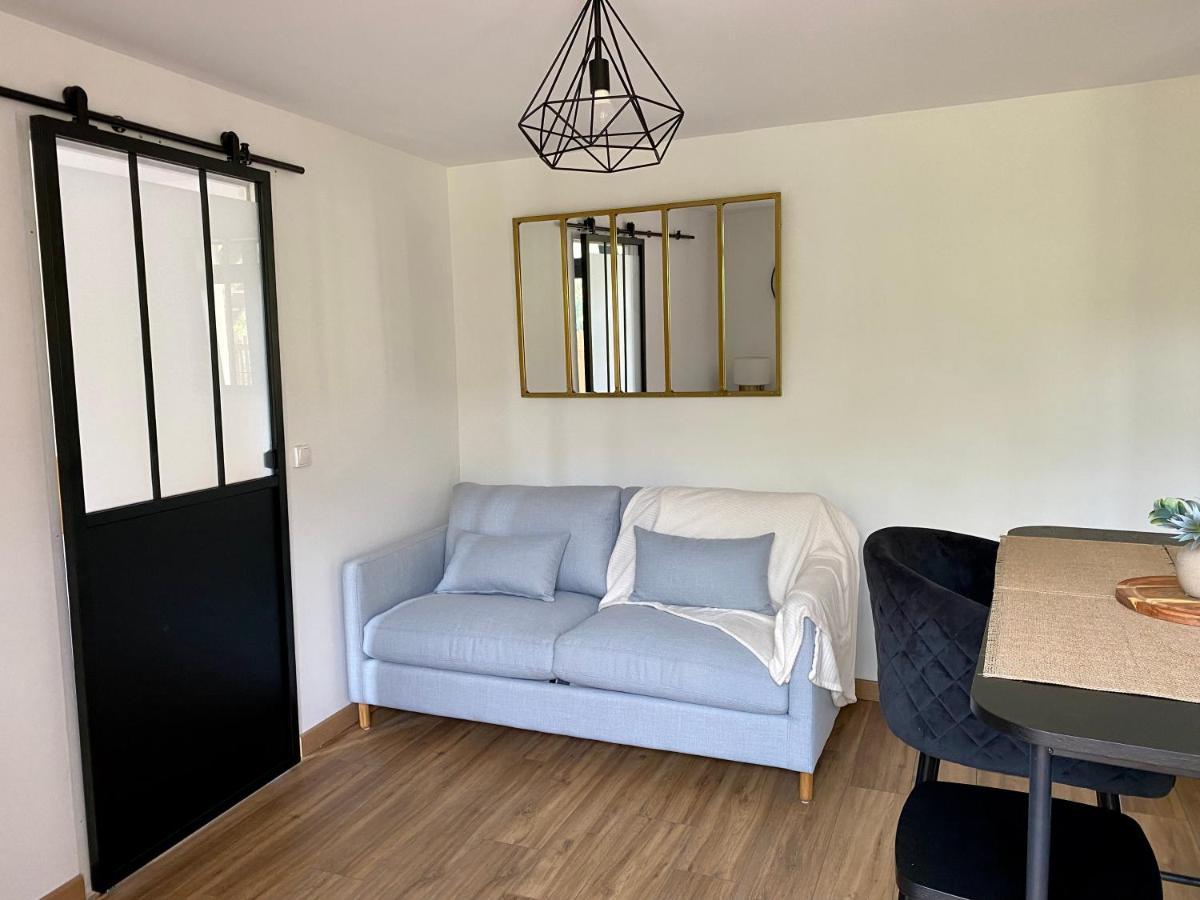 Magnifique Appartement 2/4 Pers - Le Saint Leo Buitenkant foto