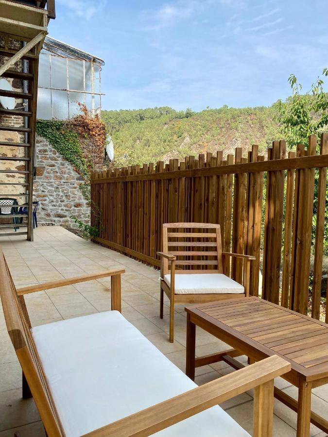 Magnifique Appartement 2/4 Pers - Le Saint Leo Buitenkant foto