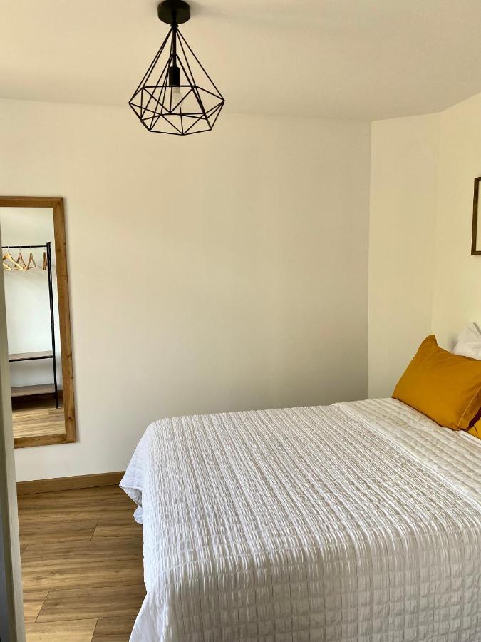 Magnifique Appartement 2/4 Pers - Le Saint Leo Buitenkant foto