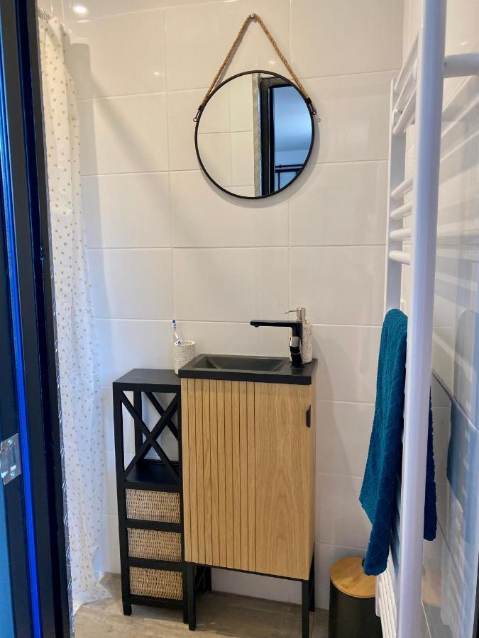 Magnifique Appartement 2/4 Pers - Le Saint Leo Buitenkant foto