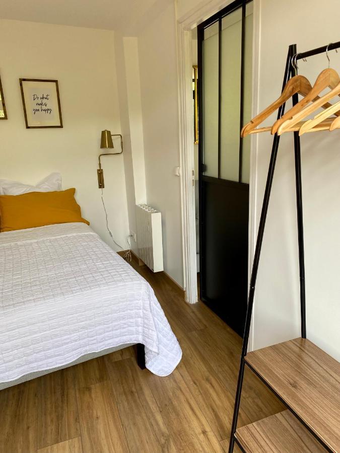 Magnifique Appartement 2/4 Pers - Le Saint Leo Buitenkant foto