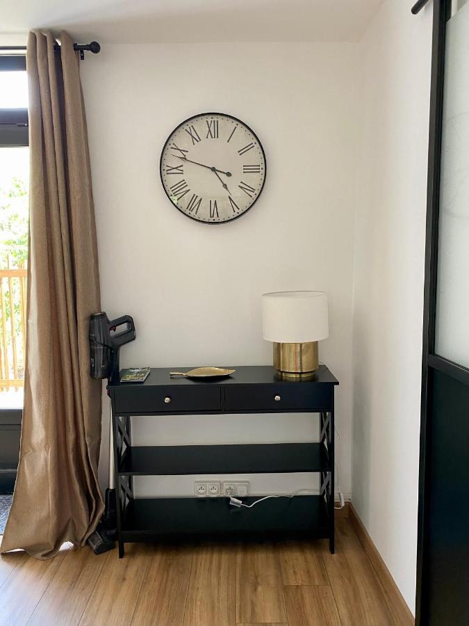 Magnifique Appartement 2/4 Pers - Le Saint Leo Buitenkant foto