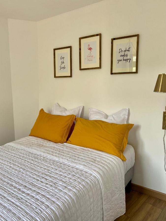 Magnifique Appartement 2/4 Pers - Le Saint Leo Buitenkant foto